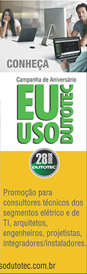 Eu uso Dutotec