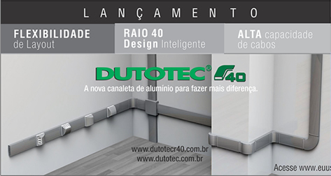 Dutotec R40