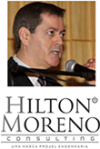 Palestra Prof. Hilton Moreno